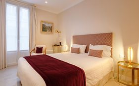 Hotel Boileau
