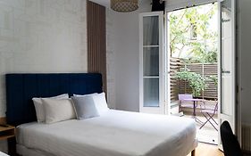 Hotel Boileau