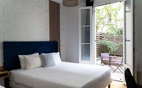 Hotel Boileau